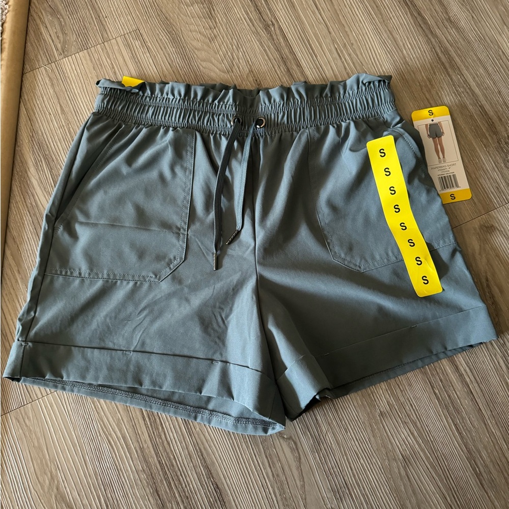Women’s Danskin Small Shorts